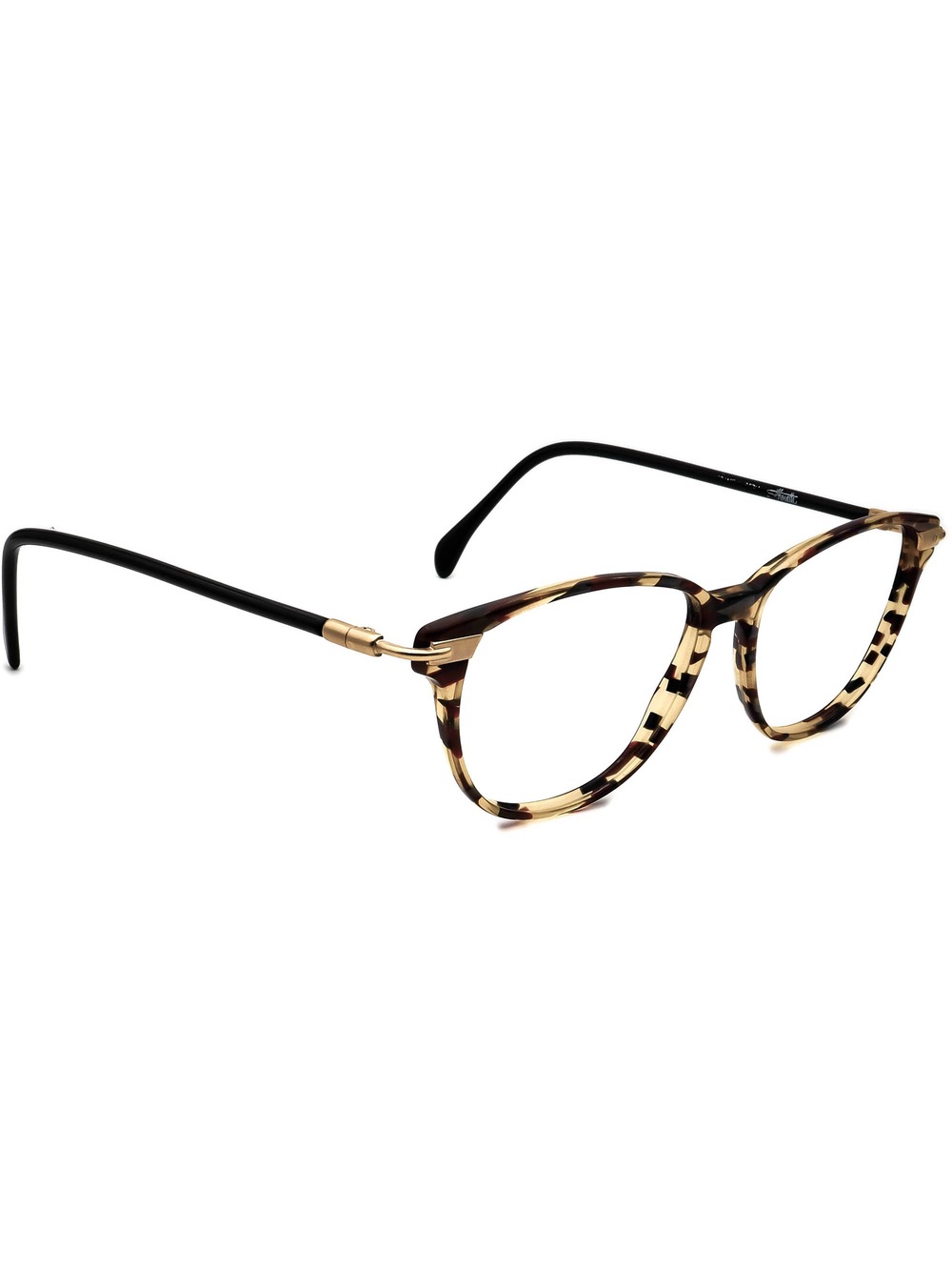 Silhouette M 1398 /20 C 3079 Eyeglasses